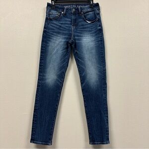 American Eagle Outfitters Denim Jeans, Size 29x30